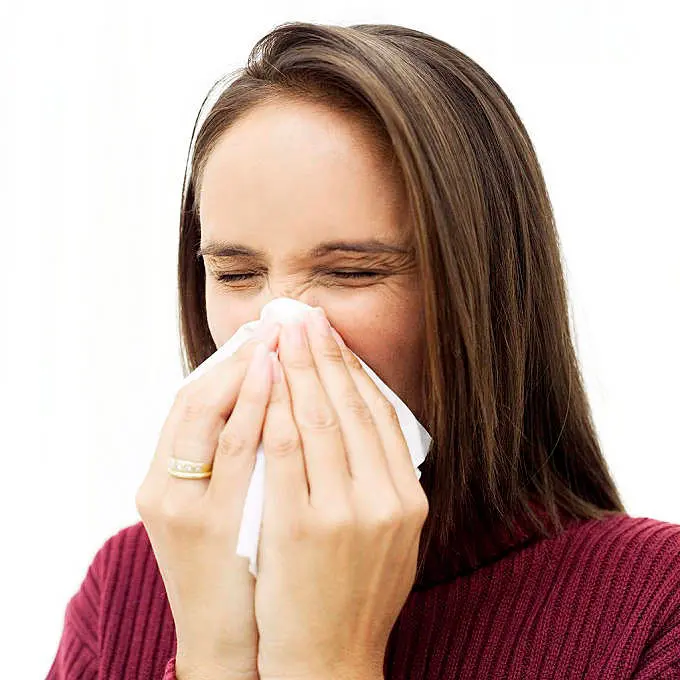 Obstrução Nasal
