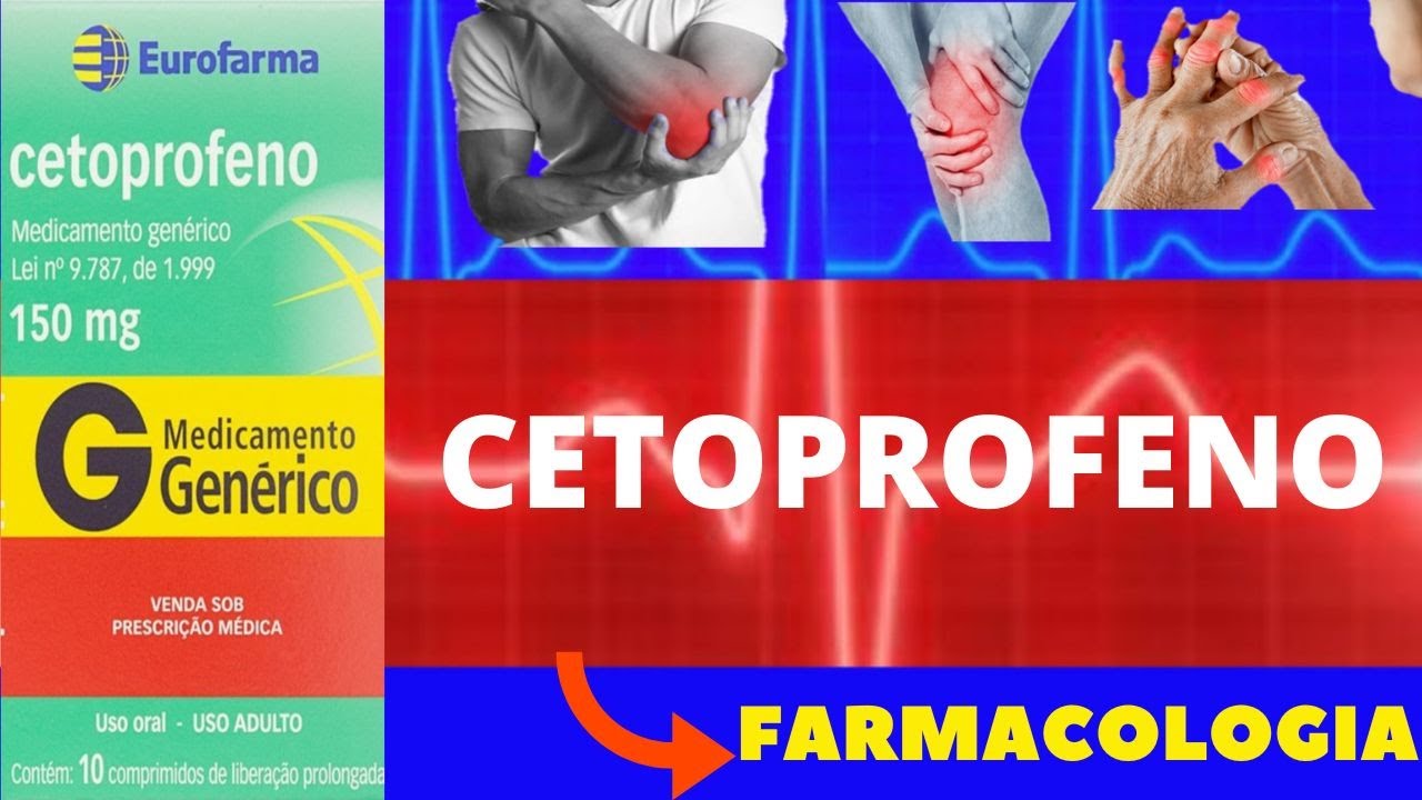 cetoprofeno