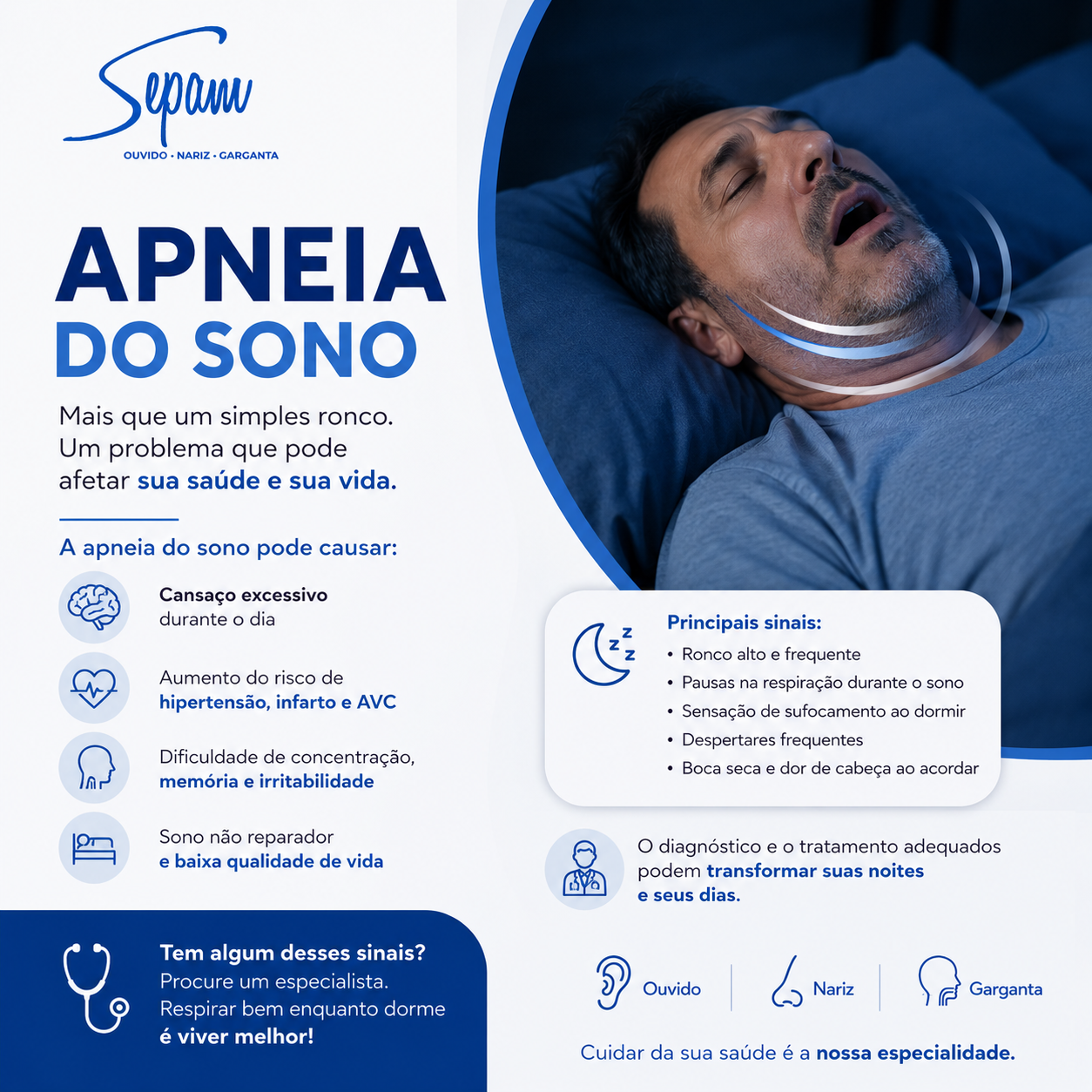apneia