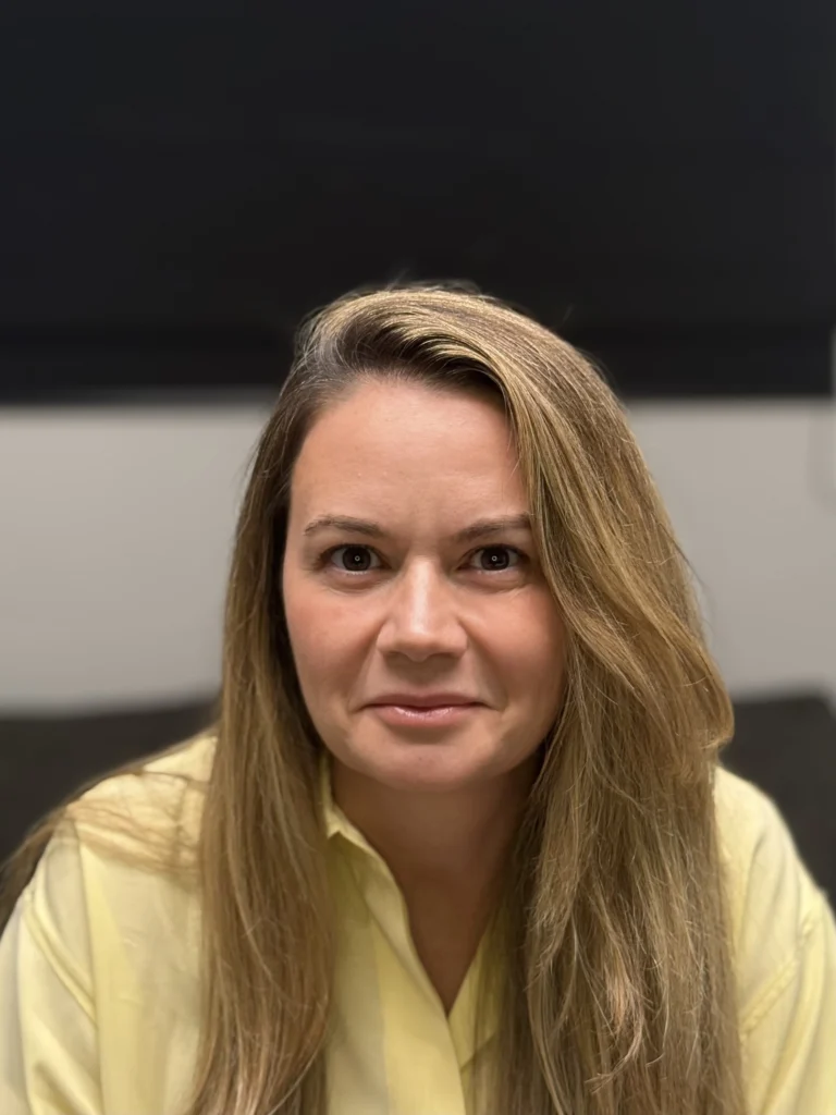 Dra Ana Cristina Lanfrachia Asprino