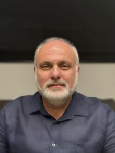 Dr. Adalberto Vainchelboim Otorrinolaringologia